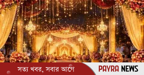 বিয়েসহ সকল সামাজিক অনুষ্ঠানে আলোকসজ্জা নিষিদ্ধ: মন্ত্রিপরিষদ সচিব