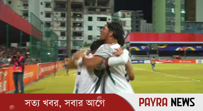 টাইব্রেকারে ভারতকে হারিয়ে চ্যাম্পিয়ন বাংলাদেশ