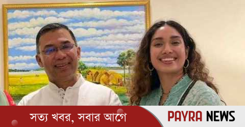 ‘বনলতা এক্সপ্রেস’ দেখতে মেয়ে জাইমাকে নিয়ে সিনেমা হলে প্রধানমন্ত্রী