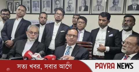 পৃথক সচিবালয় প্রতিষ্ঠার রায়ের বিরুদ্ধে আপিল করবে রাষ্ট্রপক্ষ