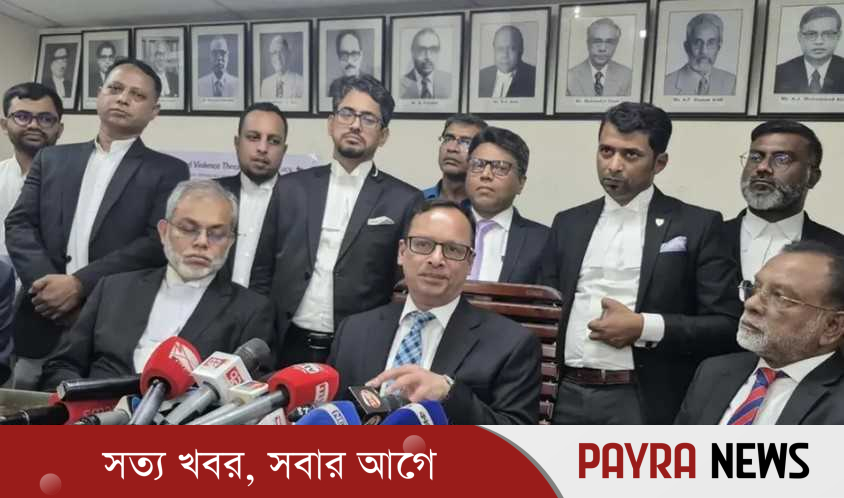 পৃথক সচিবালয় প্রতিষ্ঠার রায়ের বিরুদ্ধে আপিল করবে রাষ্ট্রপক্ষ