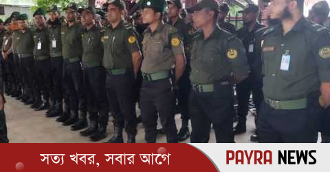 চিকিৎসকদের নিরাপত্তায় হাসপাতালে মোতায়েন হচ্ছে ১০ জন করে আনসার