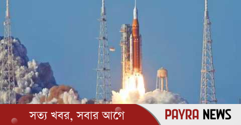 আর্টেমিস-২ এর সফল উৎক্ষেপণ: ৫৪ বছর পর আবারও চাঁদের পথে মানুষ