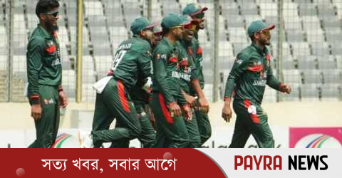 বাংলাদেশকে জরিমানা করল আইসিসি