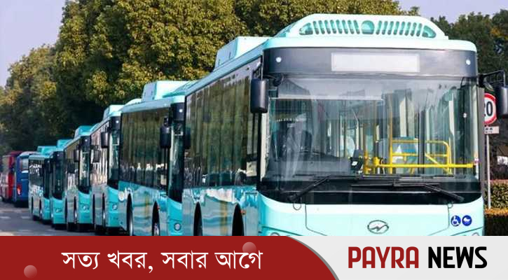 পাকিস্তানে রাজধানীতে সব গণপরিবহনের ভাড়া ফ্রি ঘোষণা