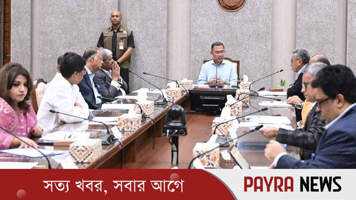 নতুন সরকারের প্রথম একনেক বৈঠক আজ, অগ্রাধিকার পাচ্ছে ১৭ প্রকল্প