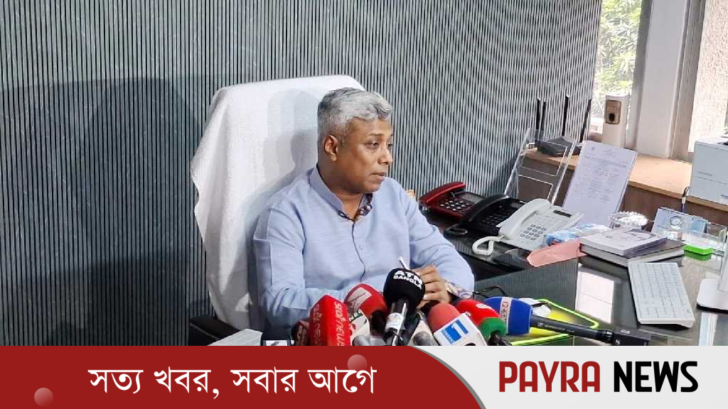 সন্ধ্যা ৭টা পর্যন্ত দোকান-শপিং মল খোলা রাখা যাবে: বিদ্যুৎ প্রতিমন্ত্রী