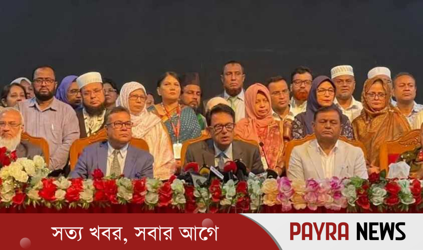 রাজধানীর কিছু শিক্ষাপ্রতিষ্ঠানে সপ্তাহে ৩ দিন অনলাইন ক্লাস হবে: শিক্ষামন্ত্রী