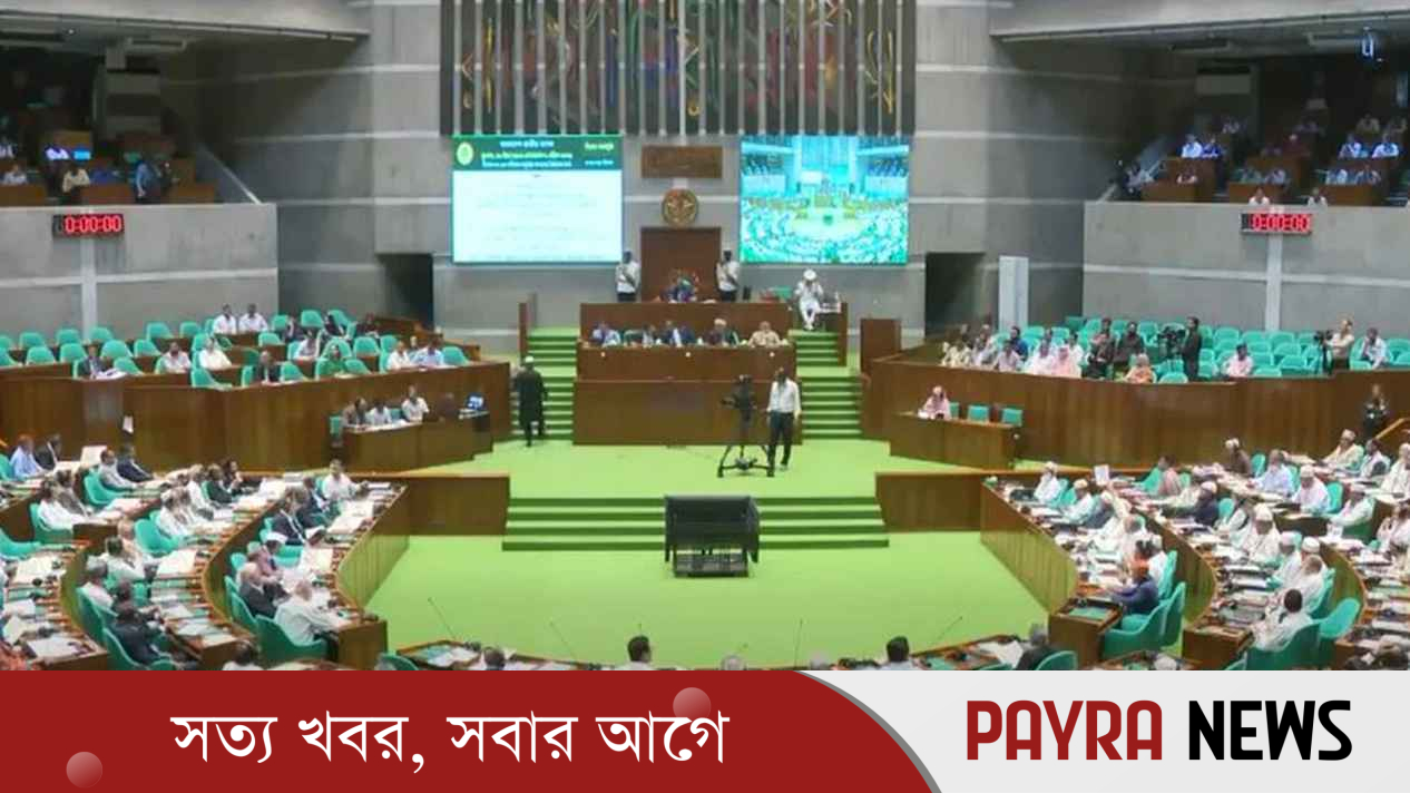 স্থানীয় নির্বাচনে থাকছে না দলীয় প্রতীক