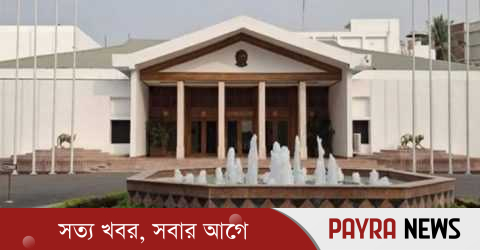 সরকারের দুই মাস পূর্তিতে সংবাদ সম্মেলন বিকেলে