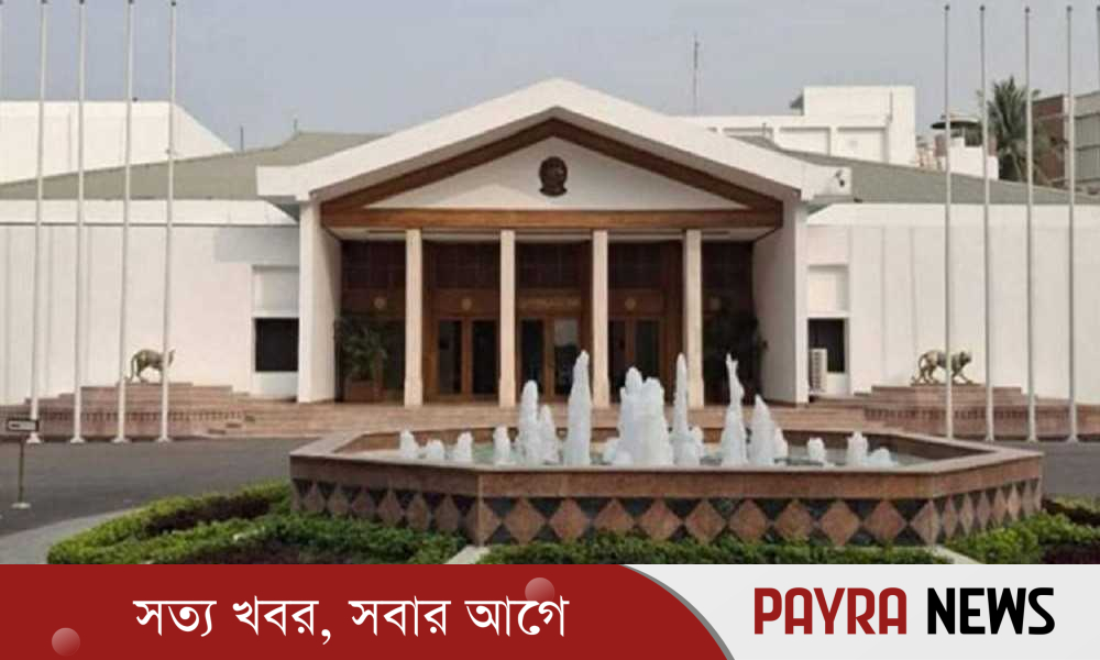 সরকারের দুই মাস পূর্তিতে সংবাদ সম্মেলন বিকেলে