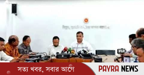 আগামী ২ মাসে জ্বালানির কোনো সমস্যা হবে না: জ্বালানি যুগ্মসচিব