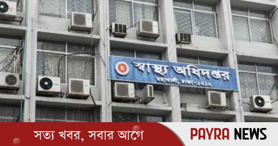 দেশে হামে আক্রান্ত আরও ৭ শিশুর মৃত্যু