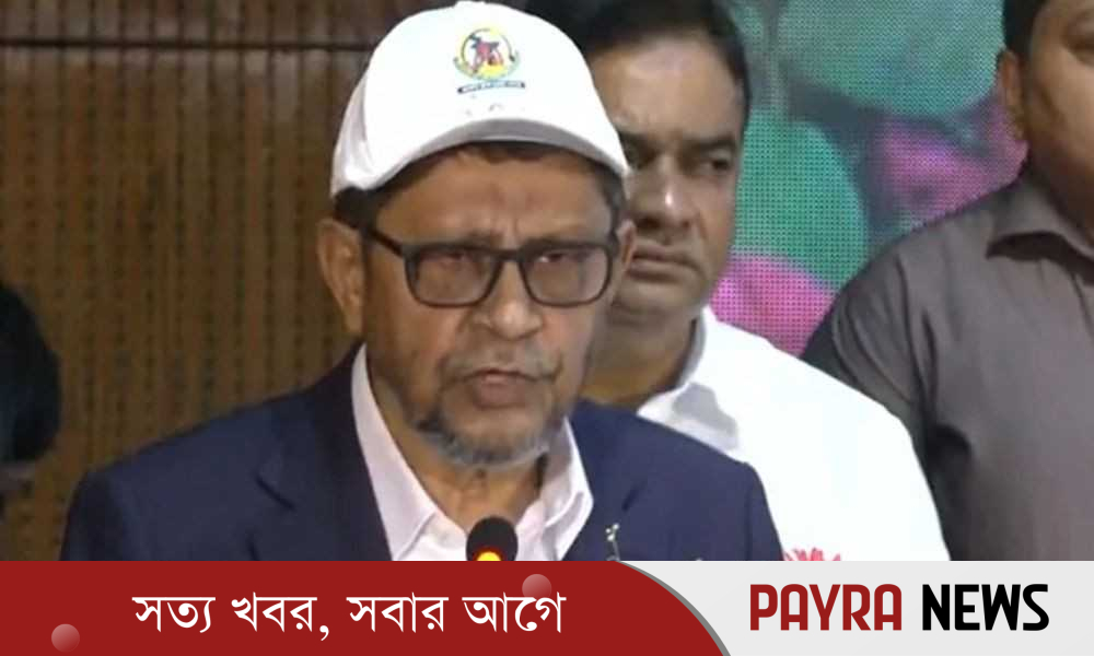 হাম কন্ট্রোলে আসছে : স্বাস্থ্যমন্ত্রী