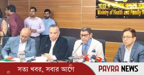 ২০ জেলার ৩০ স্থানকে হামের ‘হটস্পট‘ ঘোষণা