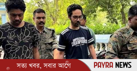 হাদির হত্যায় অভিযুক্তদের বাংলাদেশে ফেরত পাঠাতে সম্মত ভারত