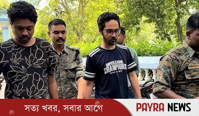 হাদির হত্যায় অভিযুক্তদের বাংলাদেশে ফেরত পাঠাতে সম্মত ভারত