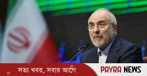 যুক্তরাষ্ট্রের ওপর আমাদের কোনো বিশ্বাস নেই: ইরান