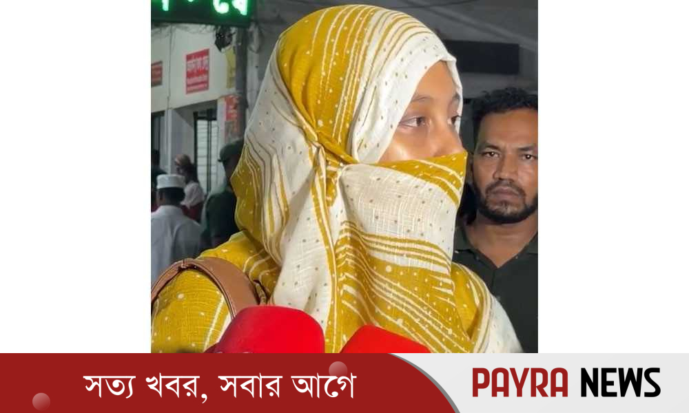 আমাদেরকে ওসির রুমে আটকে জুবায়ের-মুসাদ্দিকের ওপর হামলা করা হয়: জুমা