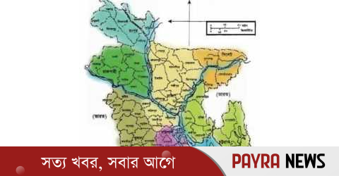 নতুন উপজেলা পেতে যাচ্ছে বগুড়া, নাম কী?