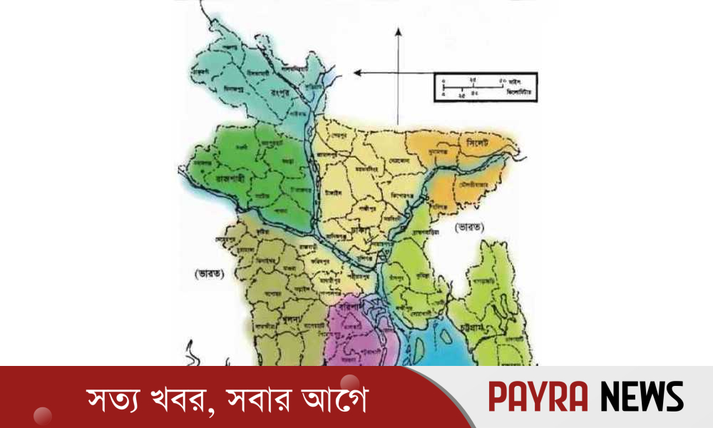 নতুন উপজেলা পেতে যাচ্ছে বগুড়া, নাম কী?