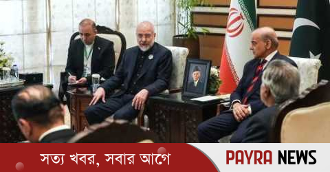 বৃহস্পতিবারই ফের আলোচনায় বসতে পারে যুক্তরাষ্ট্র-ইরান