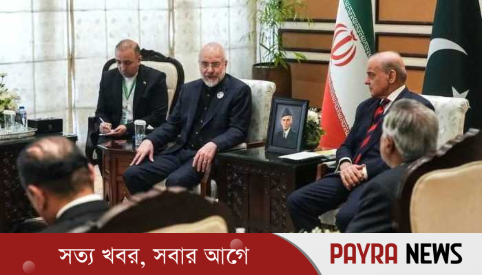 বৃহস্পতিবারই ফের আলোচনায় বসতে পারে যুক্তরাষ্ট্র-ইরান