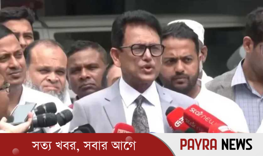 আগামী ২ জুলাই থেকে এইচএসসি পরীক্ষা শুরু: শিক্ষামন্ত্রী