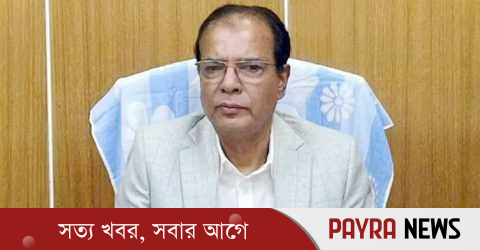 সৈয়দপুরে হঠাৎ অসুস্থ ত্রাণমন্ত্রী, এয়ার অ্যাম্বুলেন্সে আনা হচ্ছে ঢাকায়