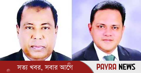 নবনির্বাচিত দুই এমপির শপথ আজ