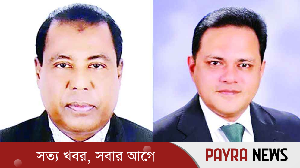 নবনির্বাচিত দুই এমপির শপথ আজ