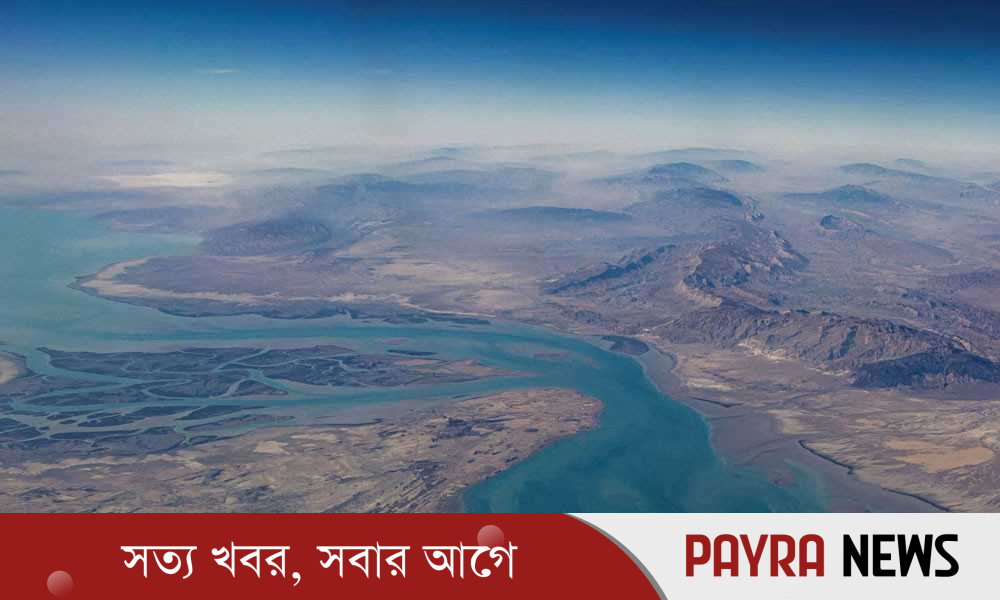 হরমুজ প্রণালি খুলে দেওয়ার আহ্বান চীনের