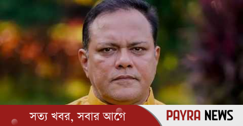 শেরপুর-৩ আসনে তিন গুণ বেশি ভোটে জয়ী বিএনপির রুবেল