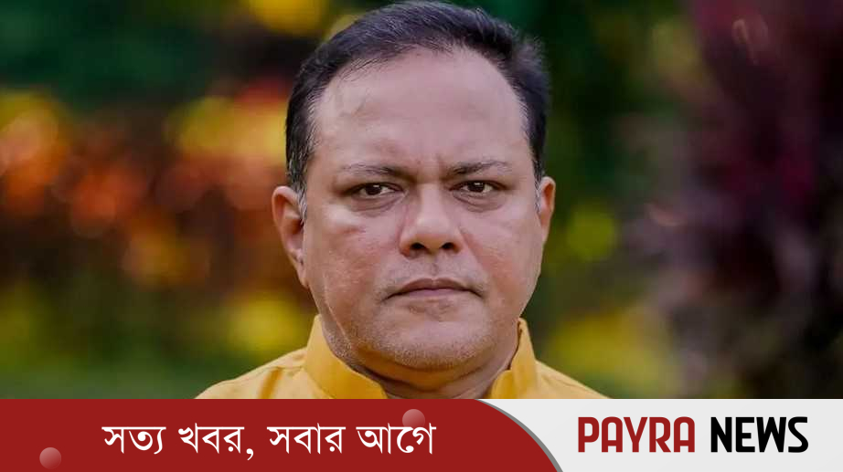 শেরপুর-৩ আসনে তিন গুণ বেশি ভোটে জয়ী বিএনপির রুবেল