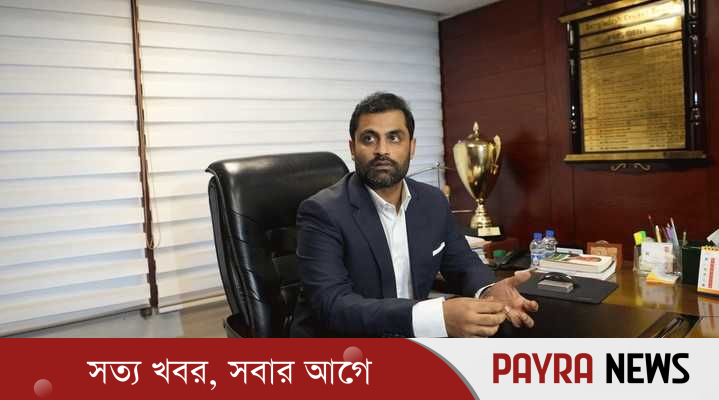 জুনেই বিসিবি নির্বাচন করতে চান তামিম