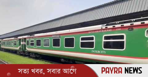 ১৯ ঘণ্টা পর সিলেটের সঙ্গে সারাদেশের রেল যোগাযোগ স্বাভাবিক