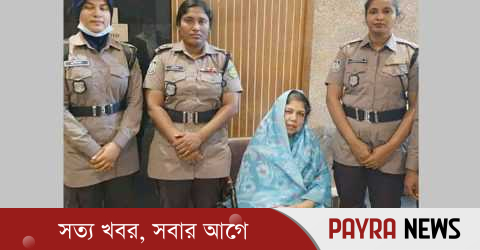 হত্যাচেষ্টা মামলায় সাবেক স্পিকার শিরীন শারমিন চৌধুরীর জামিন