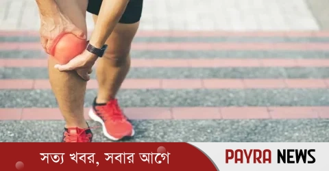 হাঁটুর ব্যথা: হাঁটলে নয়, সিঁড়িতে কেন বেশি কষ্ট হয়?