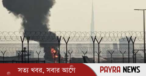 ফ্লাইট নিষেধাজ্ঞা প্রত্যাহারের পর কার্যক্রম বাড়াচ্ছে দুবাই বিমানবন্দর