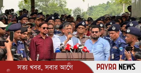 জঙ্গল সলিমপুর আর সন্ত্রাসীদের অভয়ারণ্য থাকবে না: স্বরাষ্ট্রমন্ত্রী