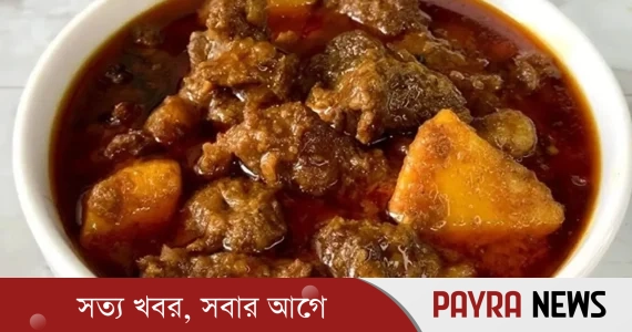 গরুর মাংস খাওয়ার পর যেসব খাবার এড়িয়ে চলবেন
