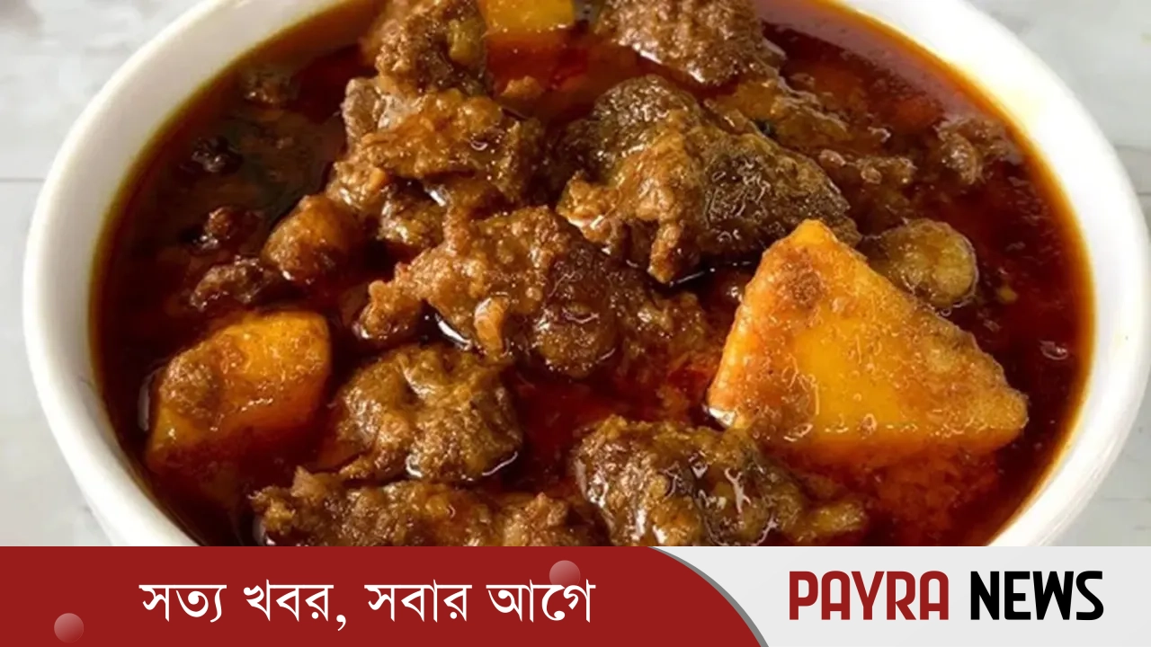 গরুর মাংস খাওয়ার পর যেসব খাবার এড়িয়ে চলবেন