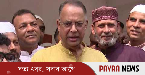 কোথাও লোডশেডিং নেই, যা হচ্ছে তা লাইনের ত্রুটির কারণে: বিদ্যুৎমন্ত্রী