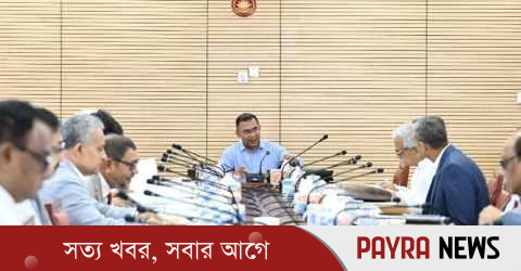 ৩৫ হাজার কোটি টাকার ‘পদ্মা ব্যারাজ’ প্রকল্প অনুমোদন