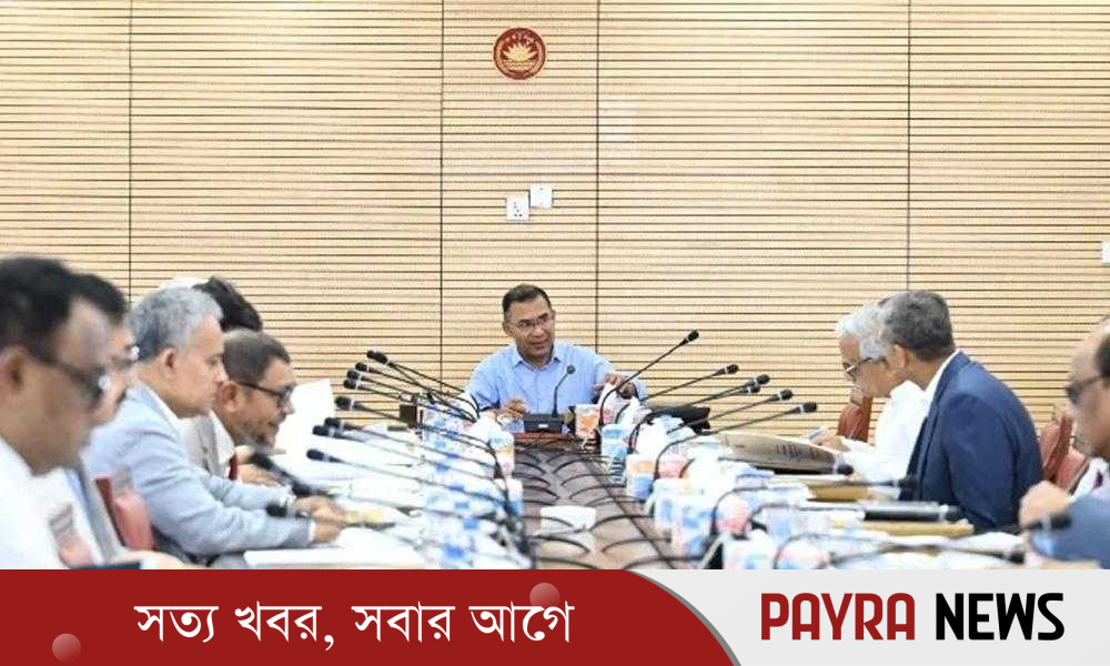 ৩৫ হাজার কোটি টাকার ‘পদ্মা ব্যারাজ’ প্রকল্প অনুমোদন