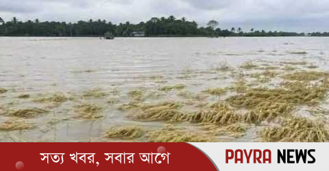 ৭ নদীর পানি বিপৎসীমার ওপরে, উত্তর-পূর্বে বন্যার শঙ্কা