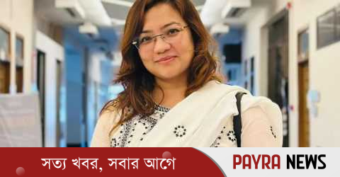 ঢাবির সহকারী প্রক্টরের দায়িত্ব ছাড়লেন মোনামি