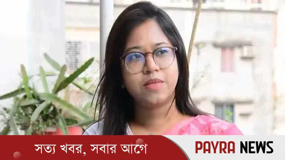 মনিরা শারমিনের প্রার্থিতা বাতিল কেন অবৈধ হবে না: হাইকোর্টের রুল