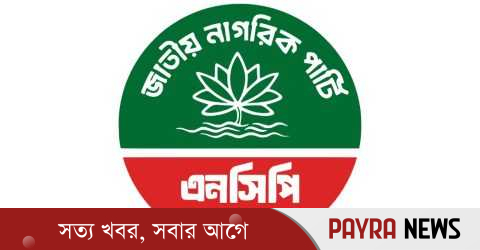 উপজেলা ও পৌরসভায় ১০০ প্রার্থীর নাম ঘোষণা করলো এনসিপি