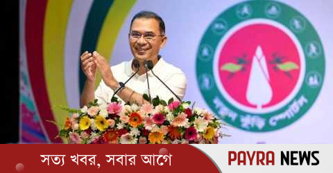 নতুন কুঁড়ি স্পোর্টস-২০২৬ এর উদ্বোধন করলেন প্রধানমন্ত্রী
